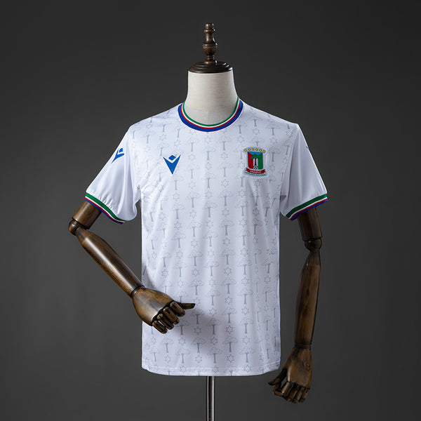 Camisola Guiné Equatorial Alternativa 25/26