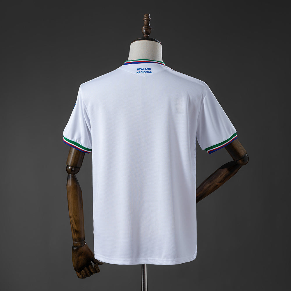 Camisola Guiné Equatorial Alternativa 25/26