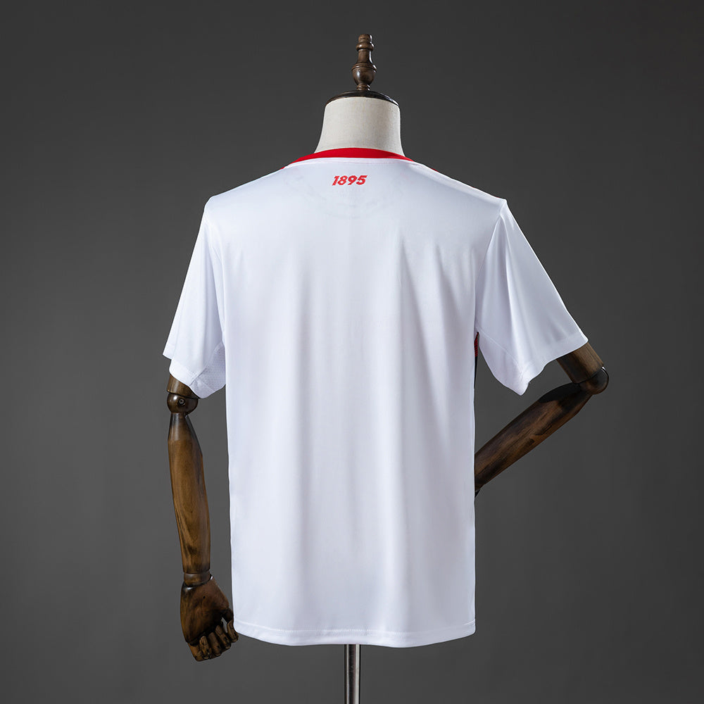 Camisola Flamengo Alternativa 19/20 Retro