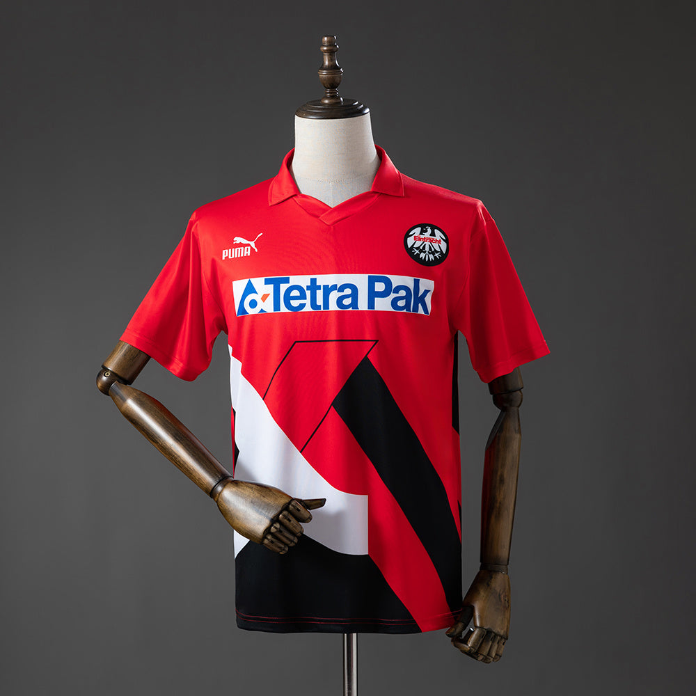 Camisola Eintracht Frankfurt Principal 93/95 Retro