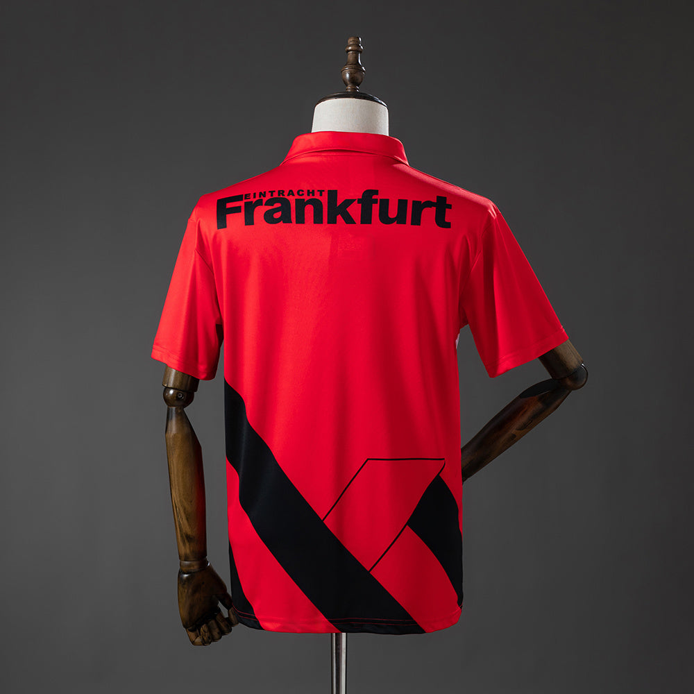Camisola Eintracht Frankfurt Principal 93/95 Retro