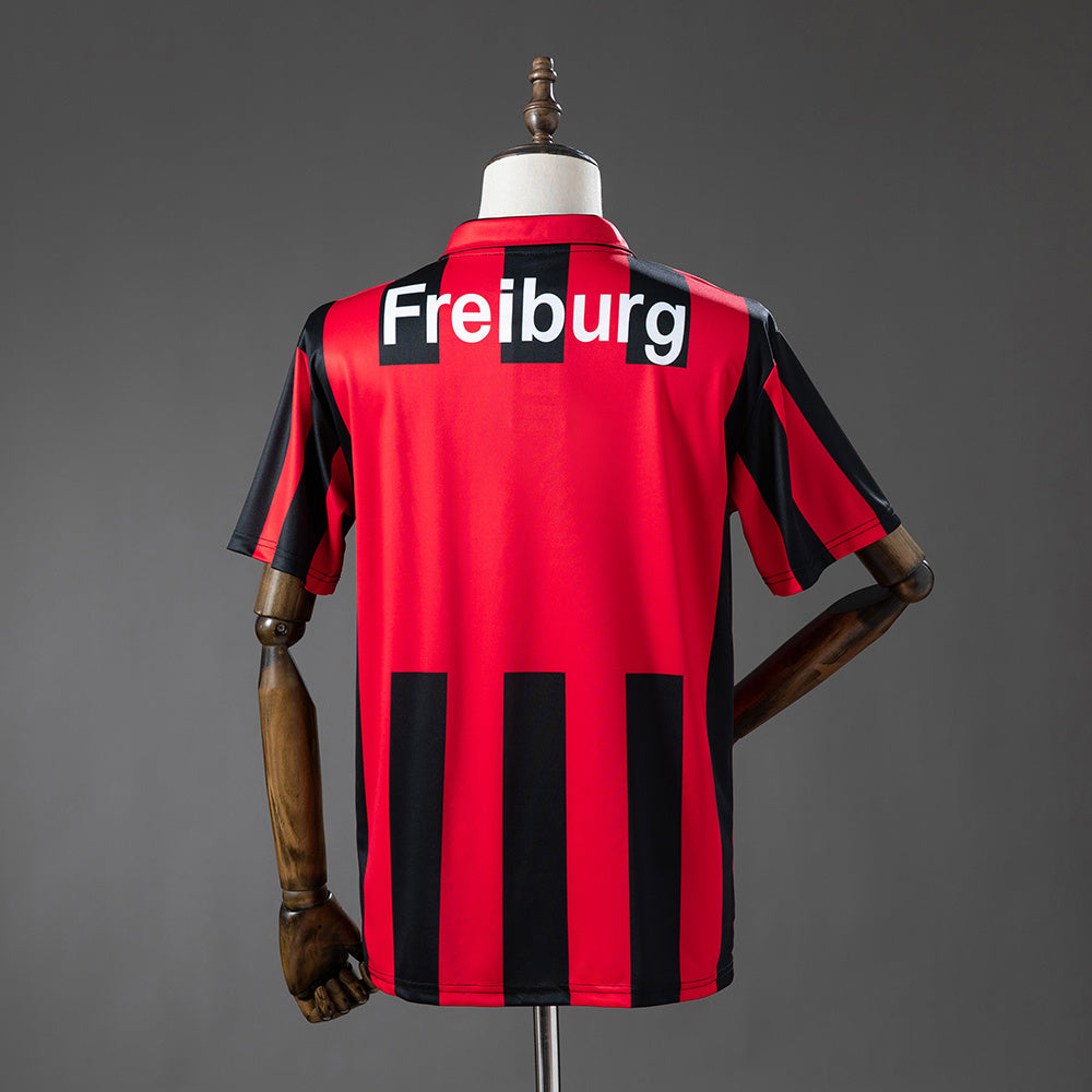 Camisola Friburgo Principal 94/95 Retro