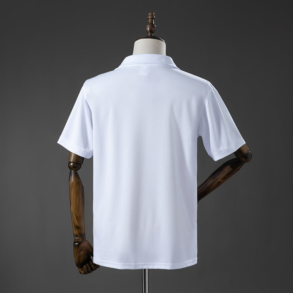 Camisola MSV Duisburg Principal 90/91 Retro