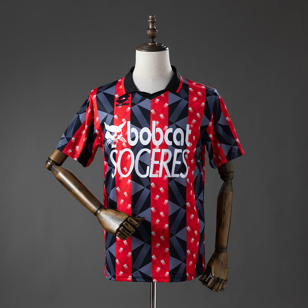 Camisola Nice Principal 93/94 Retro
