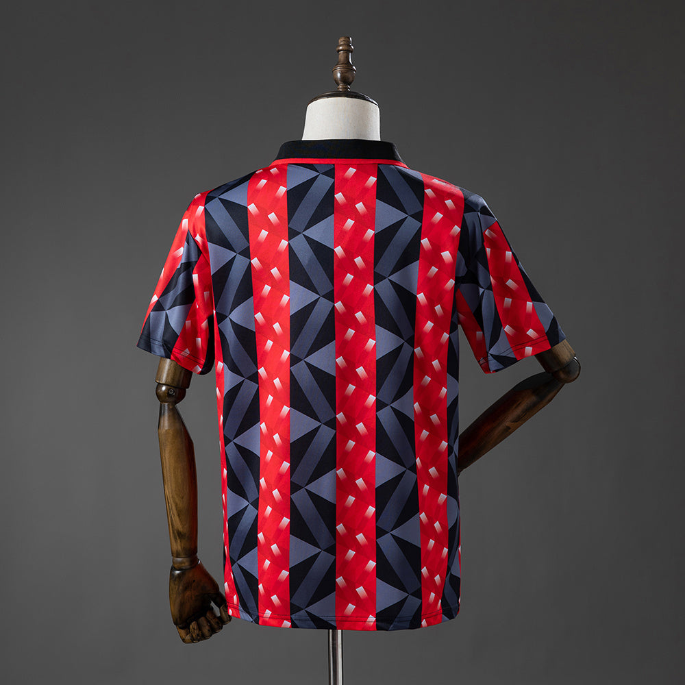Camisola Nice Principal 93/94 Retro