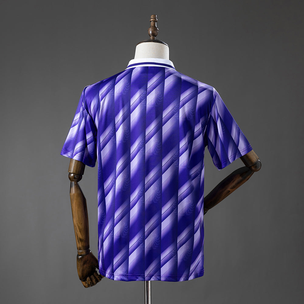 Camisola Real Valladolid Principal 92/93 Retro
