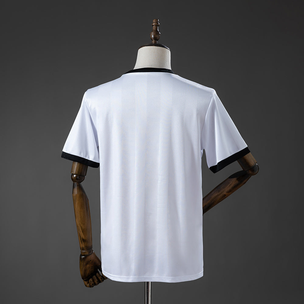Camisola Wolves Alternativa 86/88 Retro