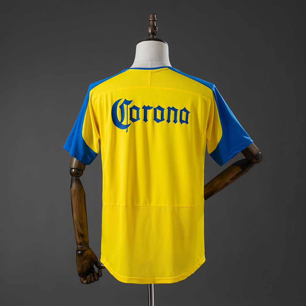 Camisola Club América Principal 03/04 Retro
