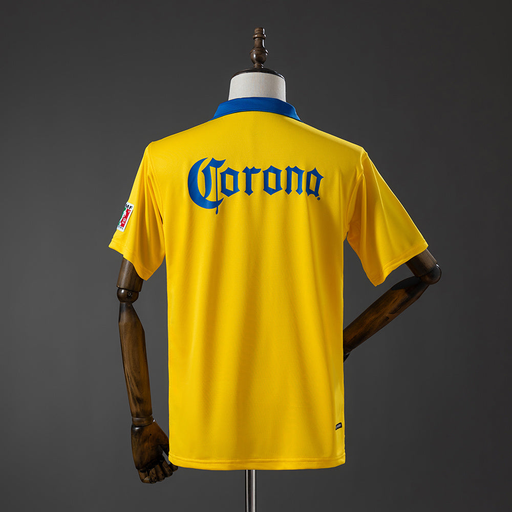 Camisola Club América Principal 06/07 Retro