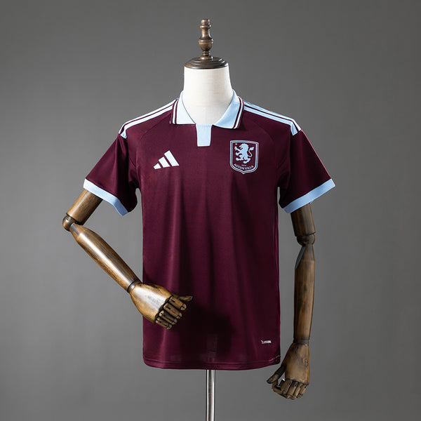 Camisola Aston Villa Principal 26/27