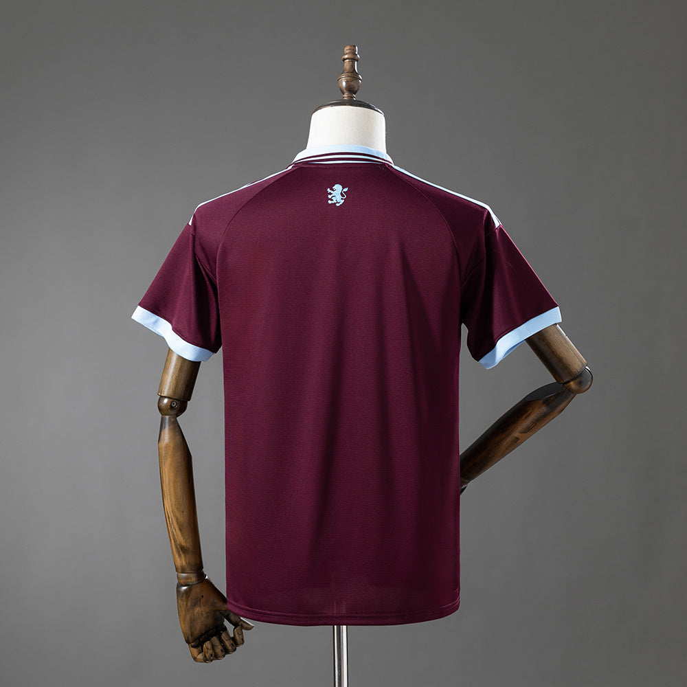 Camisola Aston Villa Principal 26/27