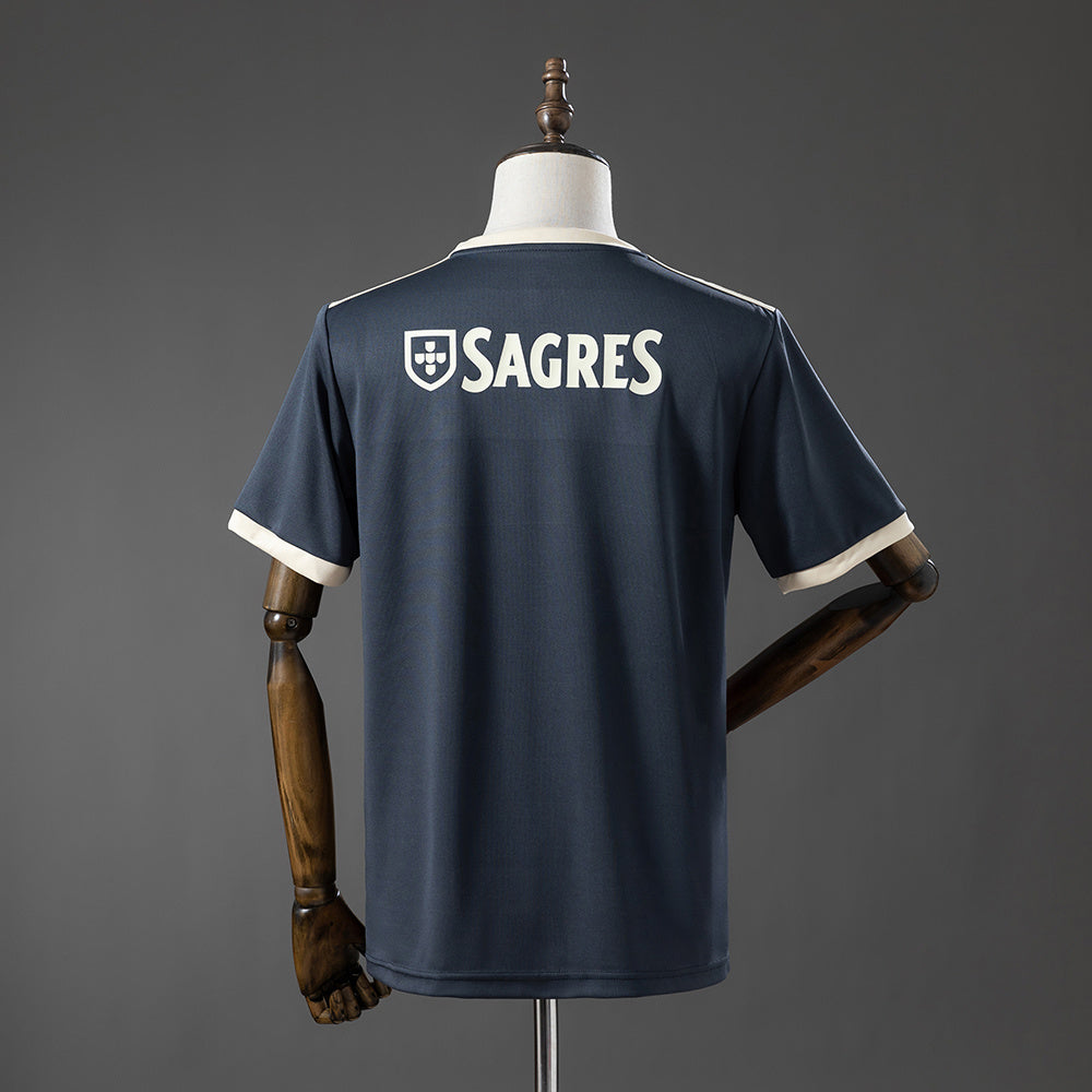 Camisola Benfica Edição Especial Cinzenta 25/26