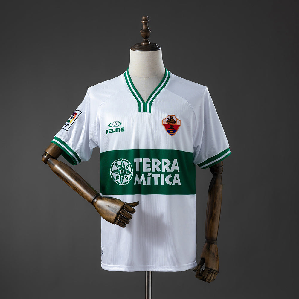 Camisola Elche Principal 99/00 Retro