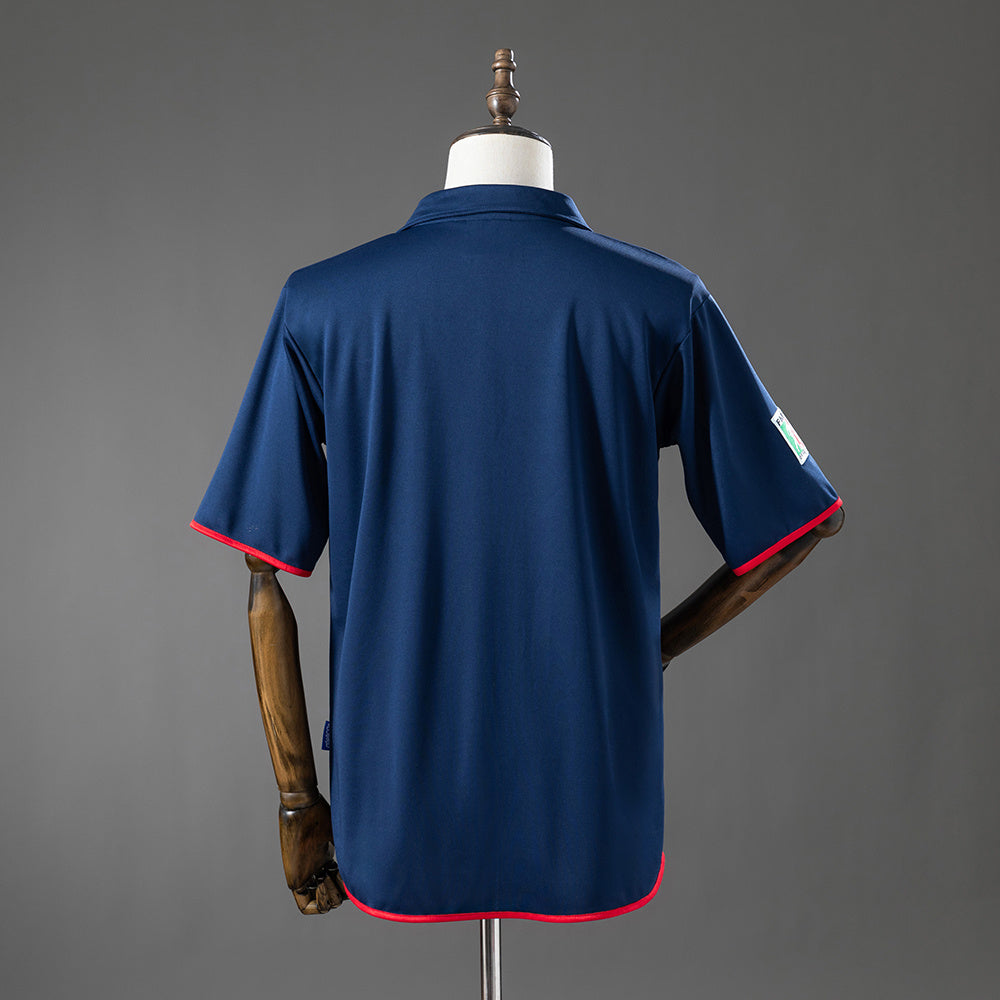 Camisola Chivas Alternativa 03/04 Retro