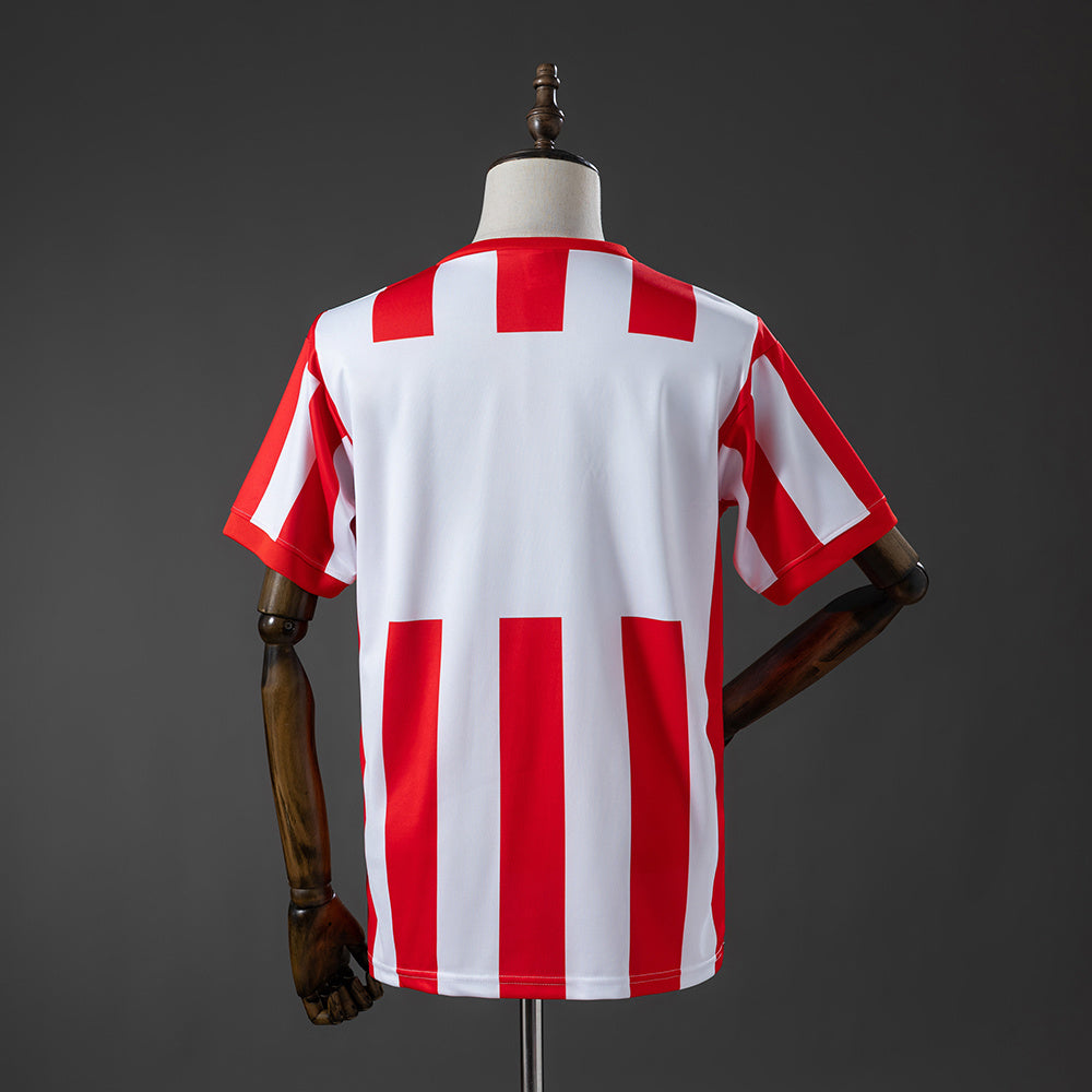 Camisola Chivas Principal 91/92 Retro