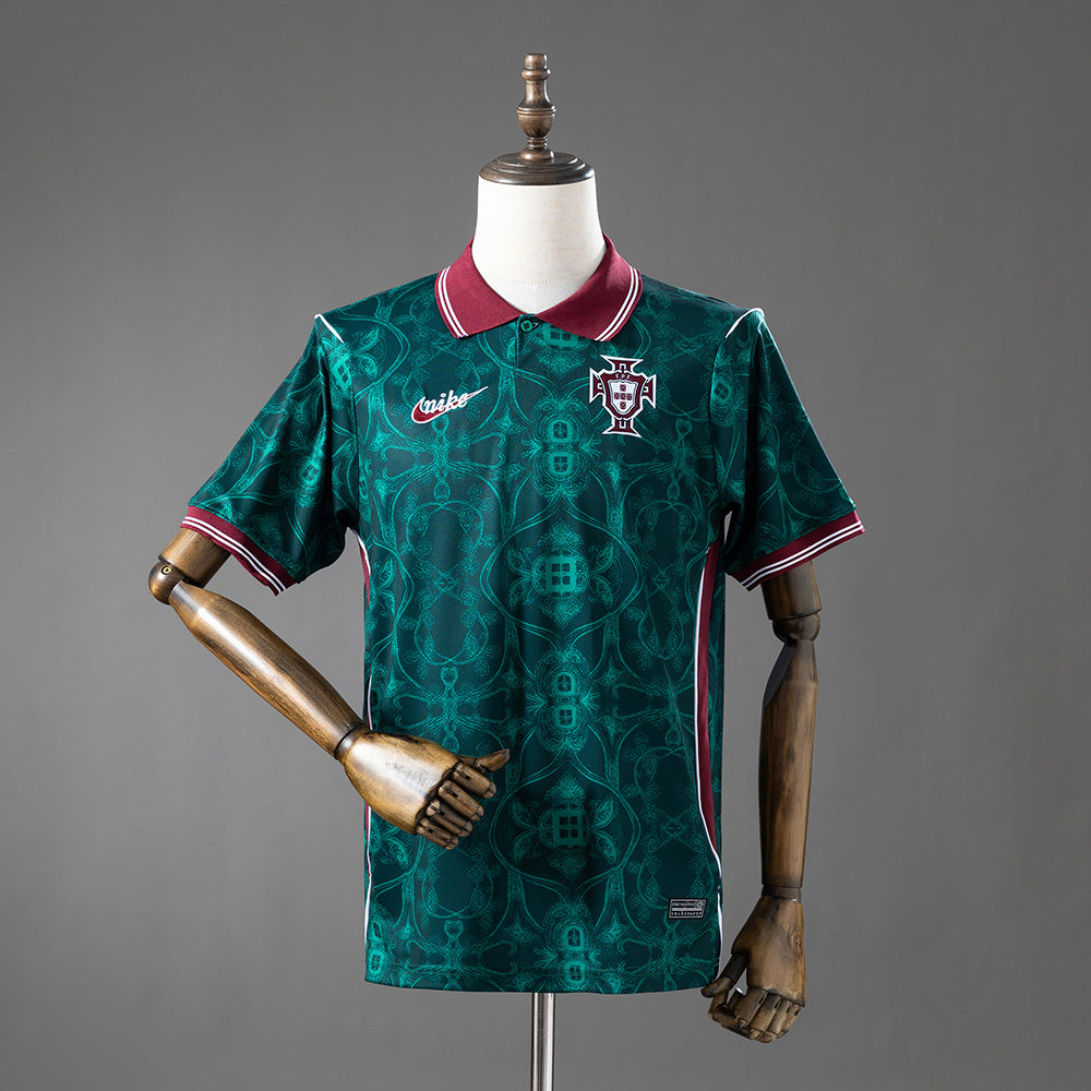 Camisola Portugal Edição Especial 26/27 - Mundial 2026