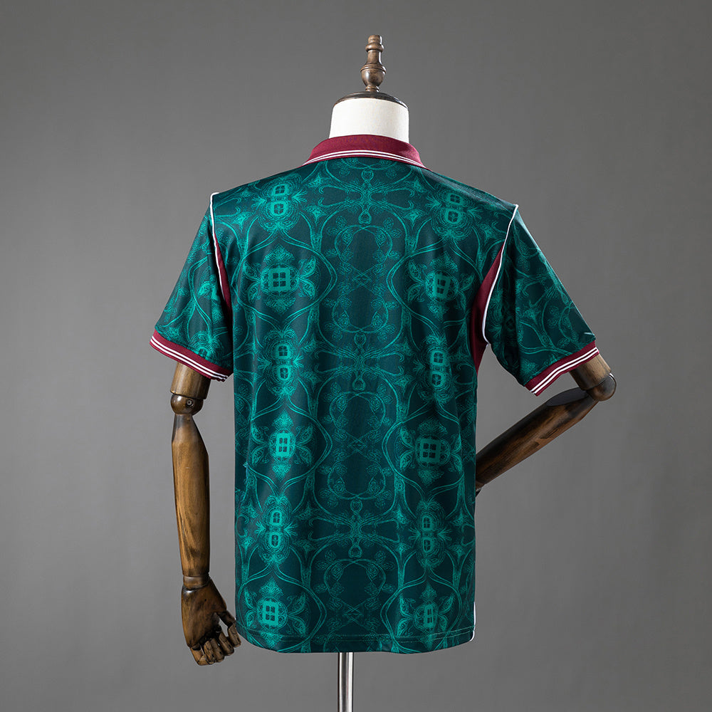 Camisola Portugal Edição Especial 26/27 - Mundial 2026