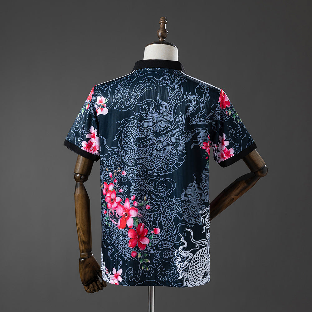 Camisola Real Madrid Edição Especial Preta 25/26