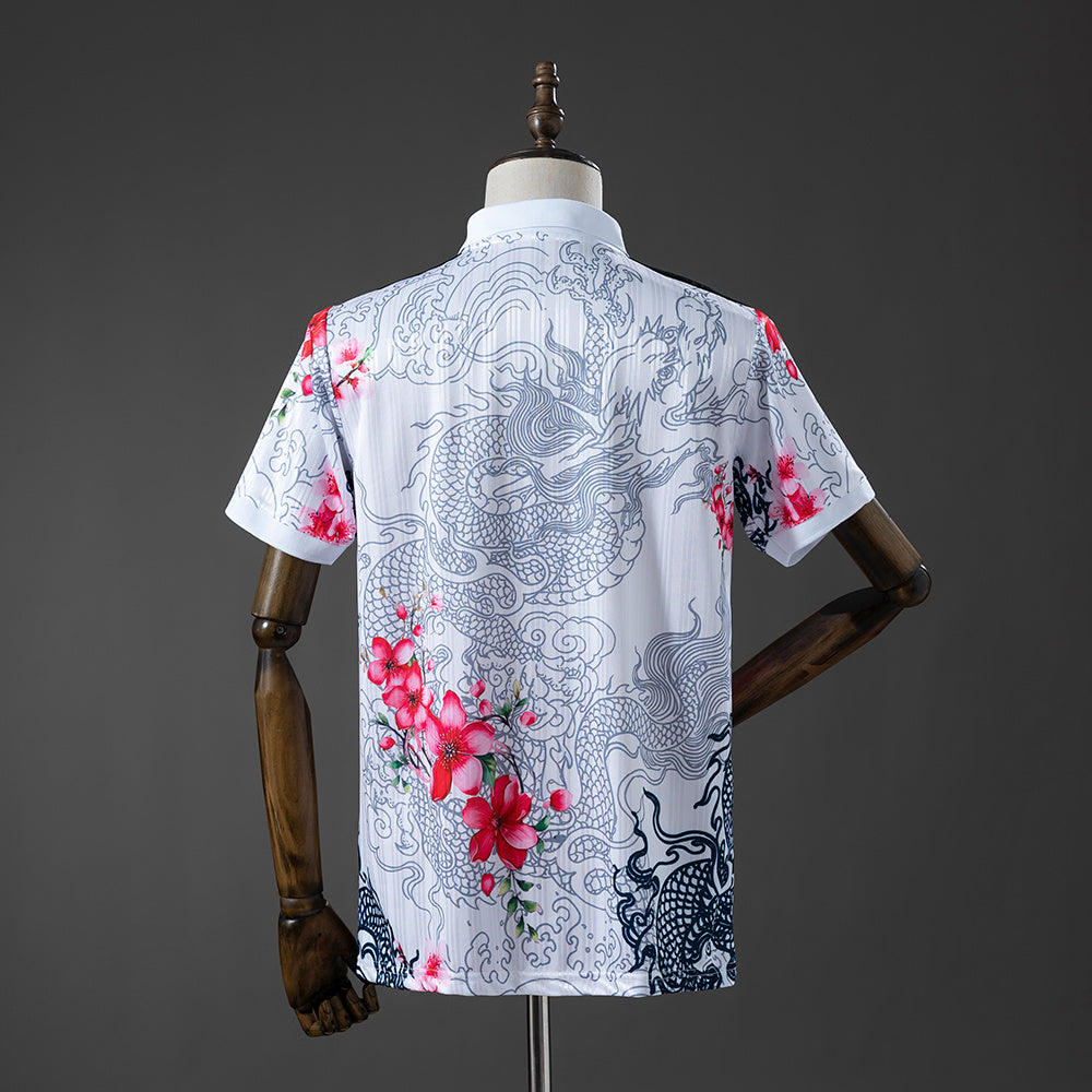 Camisola Real Madrid Edição Especial Branca 25/26