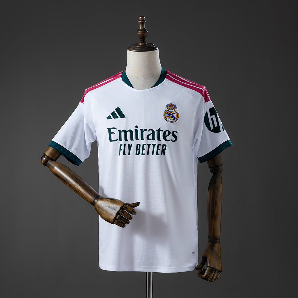 Camisola Real Madrid Principal 26/27
