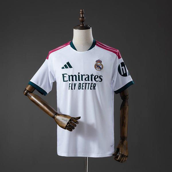 Camisola Real Madrid Principal 26/27