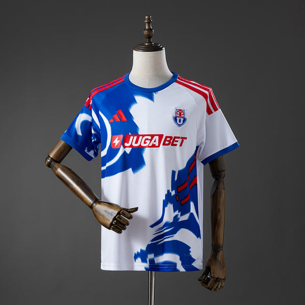 Camisola Universidad de Chile Alternativa 26/27
