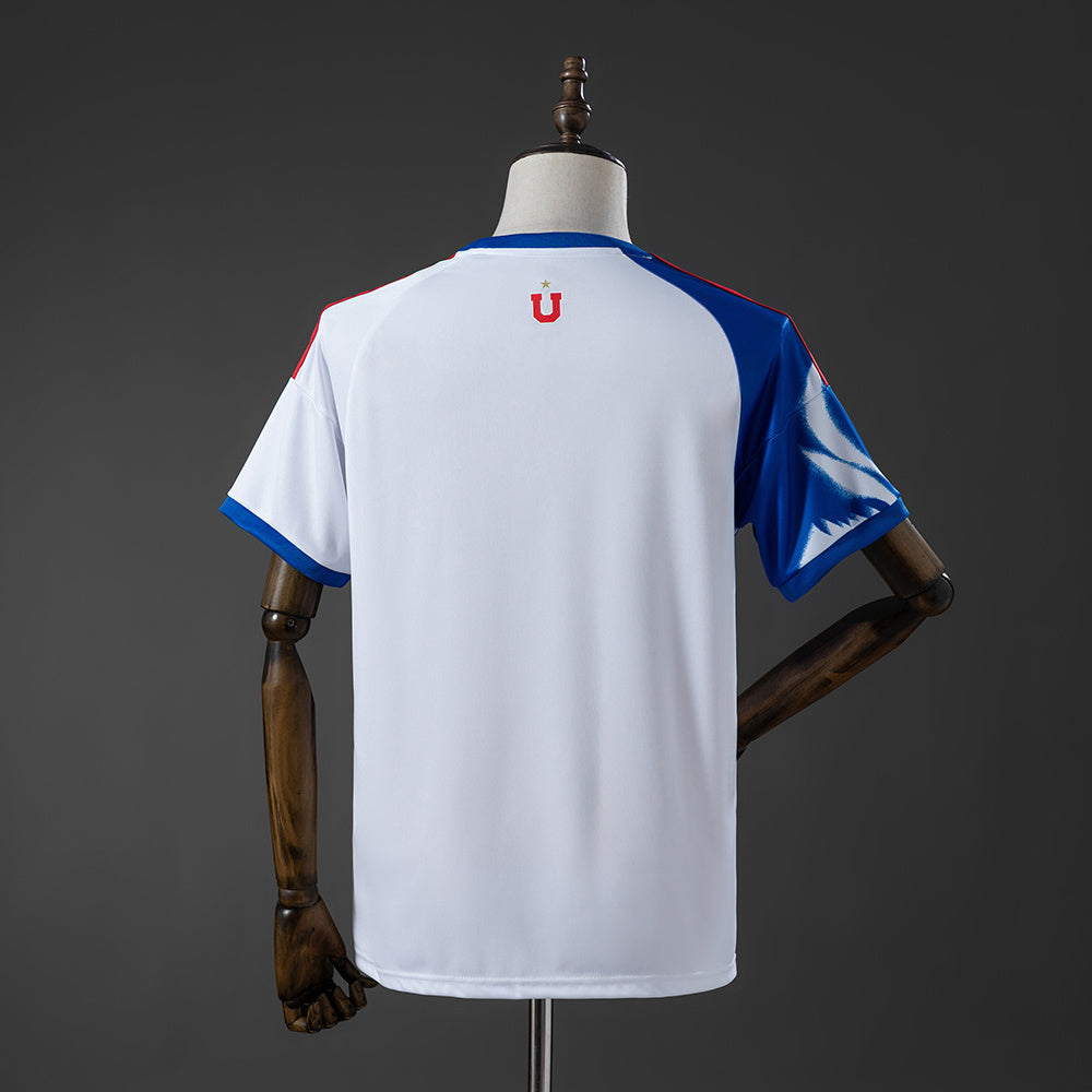 Camisola Universidad de Chile Alternativa 26/27