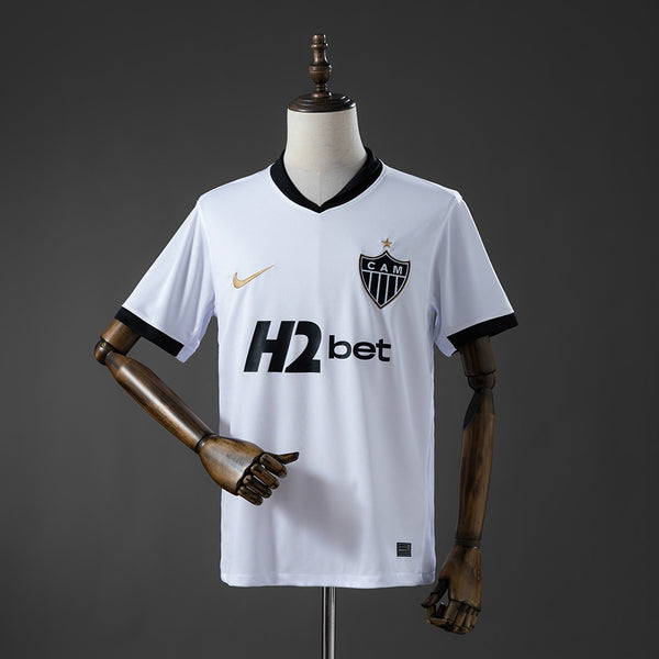 Camisola Atlético Mineiro Alternativa 26/27