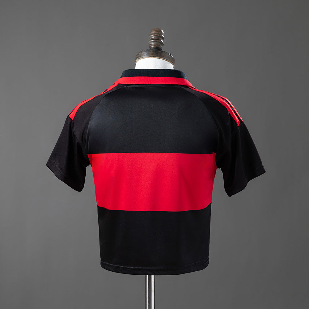Camisola Flamengo Principal 26/27 - Versão Feminina