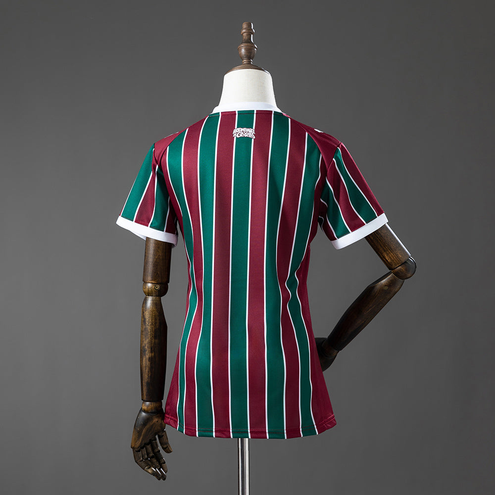 Camisola Fluminense Principal 26/27 - Versão Feminina