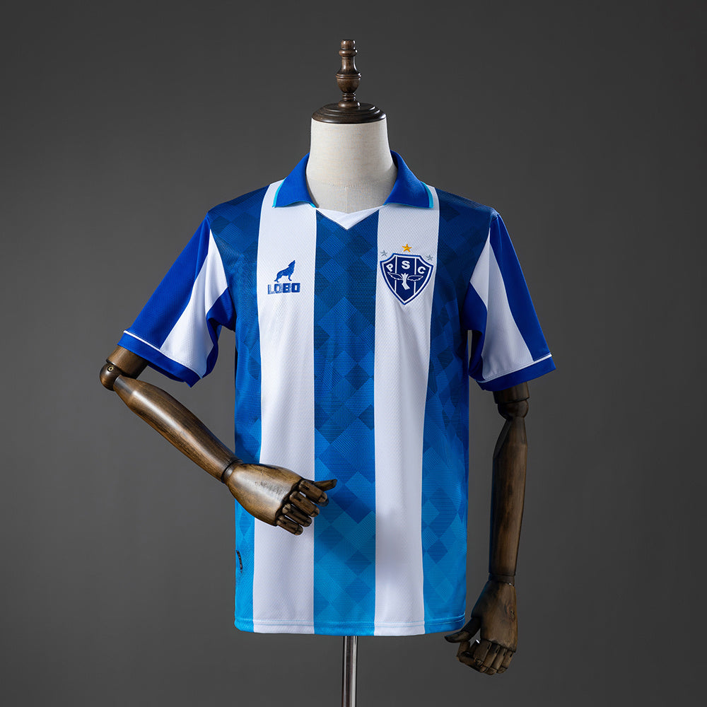 Camisola Paysandu Principal 26/27