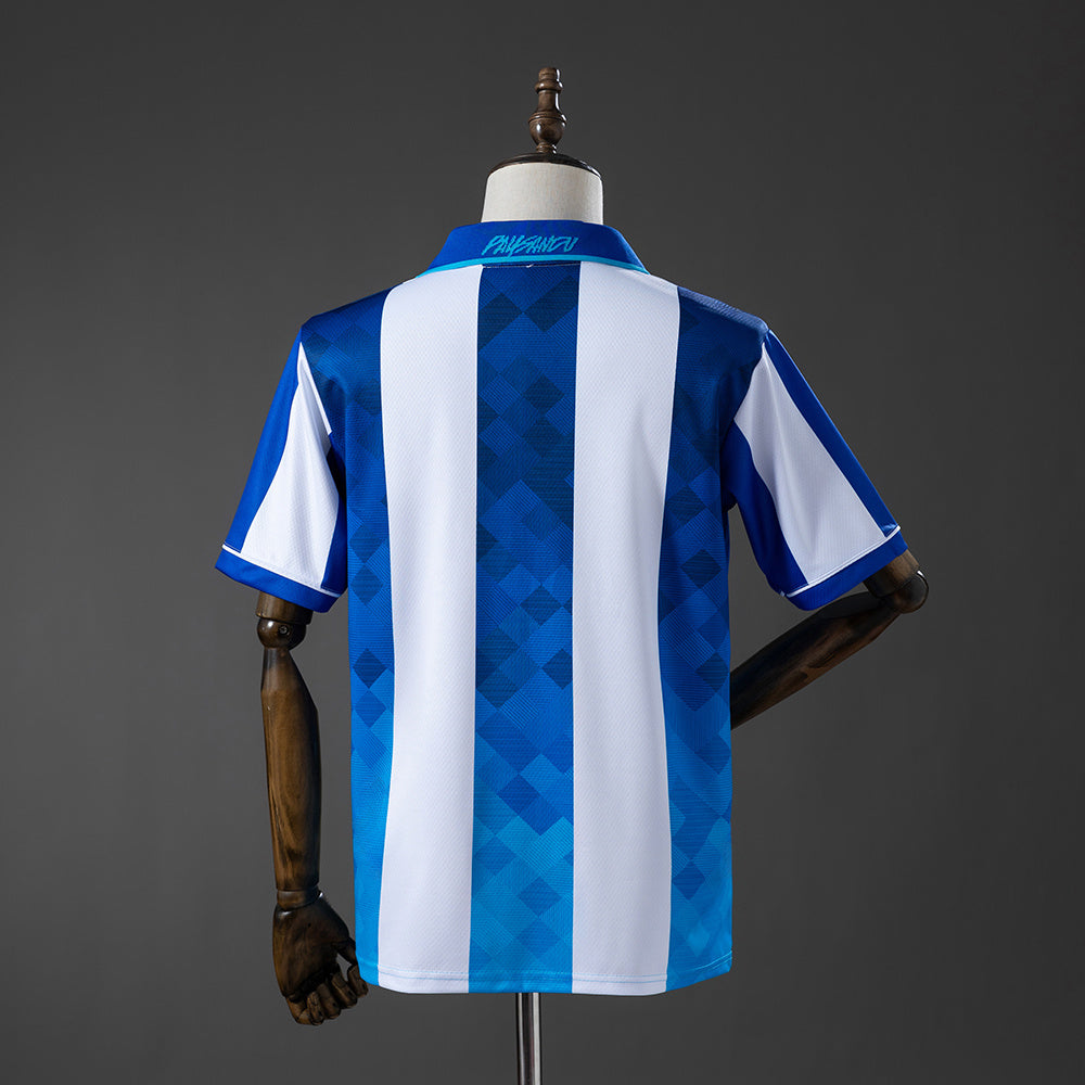 Camisola Paysandu Principal 26/27