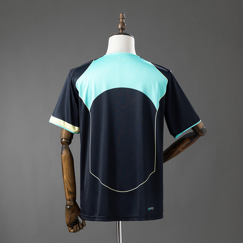 Camisola Sporting Edição Especial Total 90 Preta