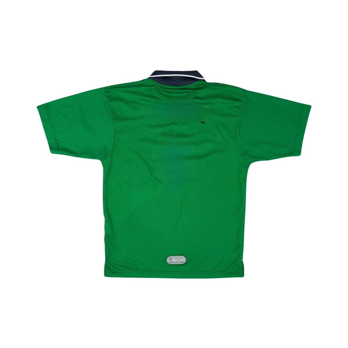 Camisola Liverpool Alternativa 99/00