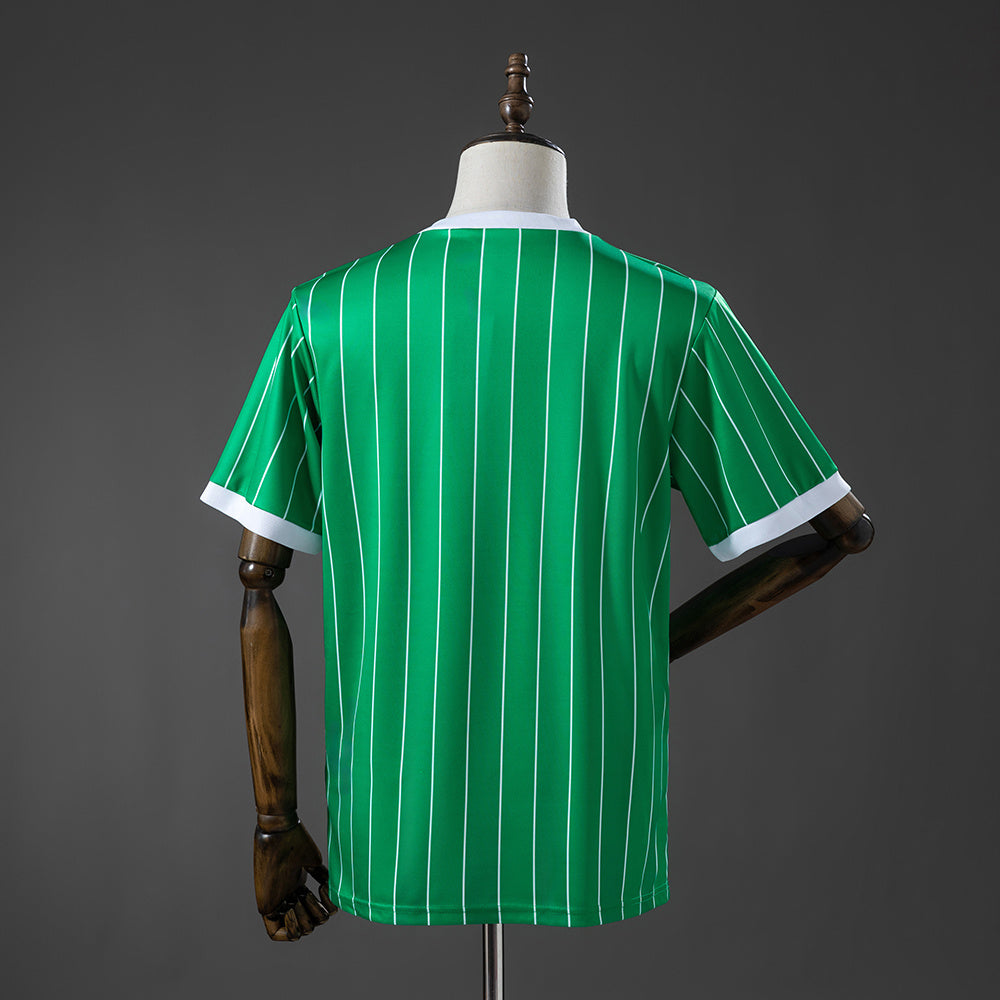 Camisola Werder Bremen Principal 88/89 Retro