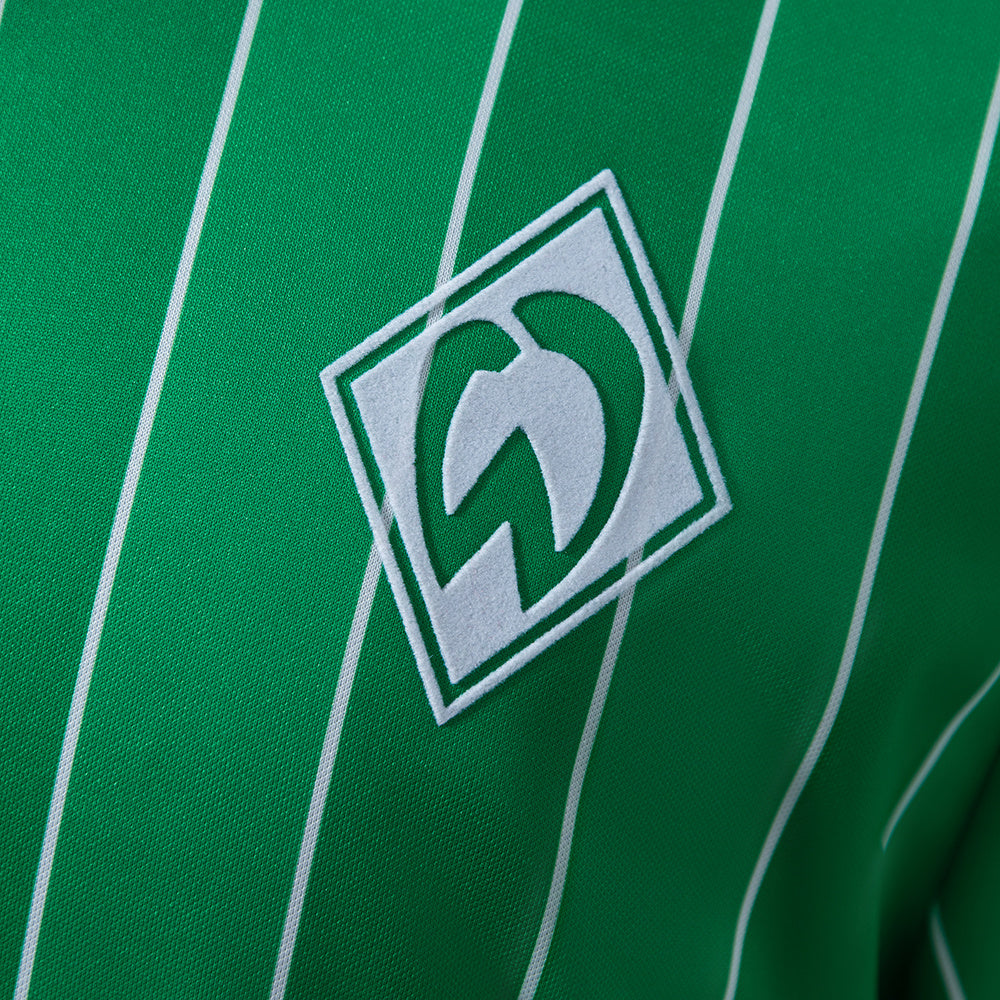 Camisola Werder Bremen Principal 88/89 Retro