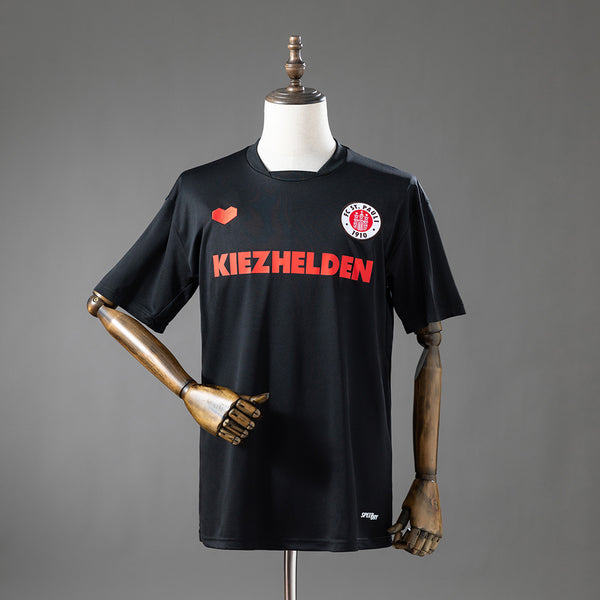 Camisola St. Pauli Alternativa 13/14 Retro