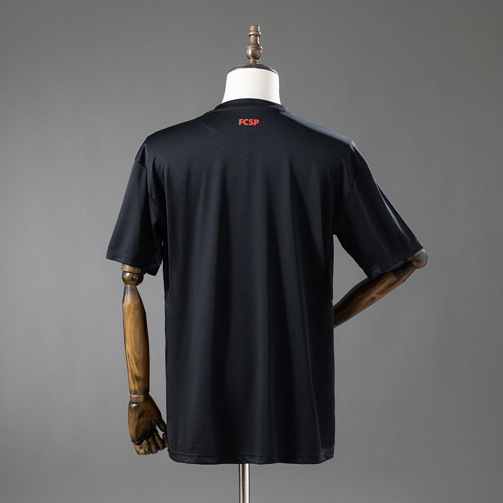 Camisola St. Pauli Alternativa 13/14 Retro