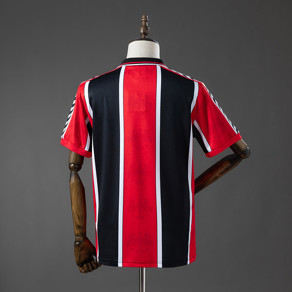 Camisola Eintracht Frankfurt Principal 96/97 Retro