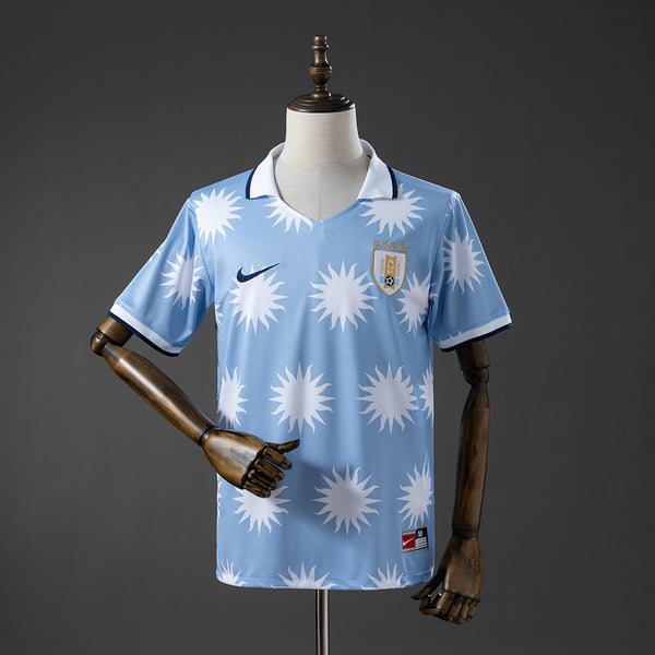 Camisola Uruguai Edição Especial 26/27 - Mundial 2026