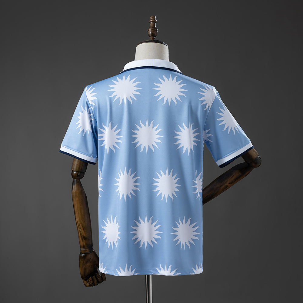 Camisola Uruguai Edição Especial 26/27 - Mundial 2026