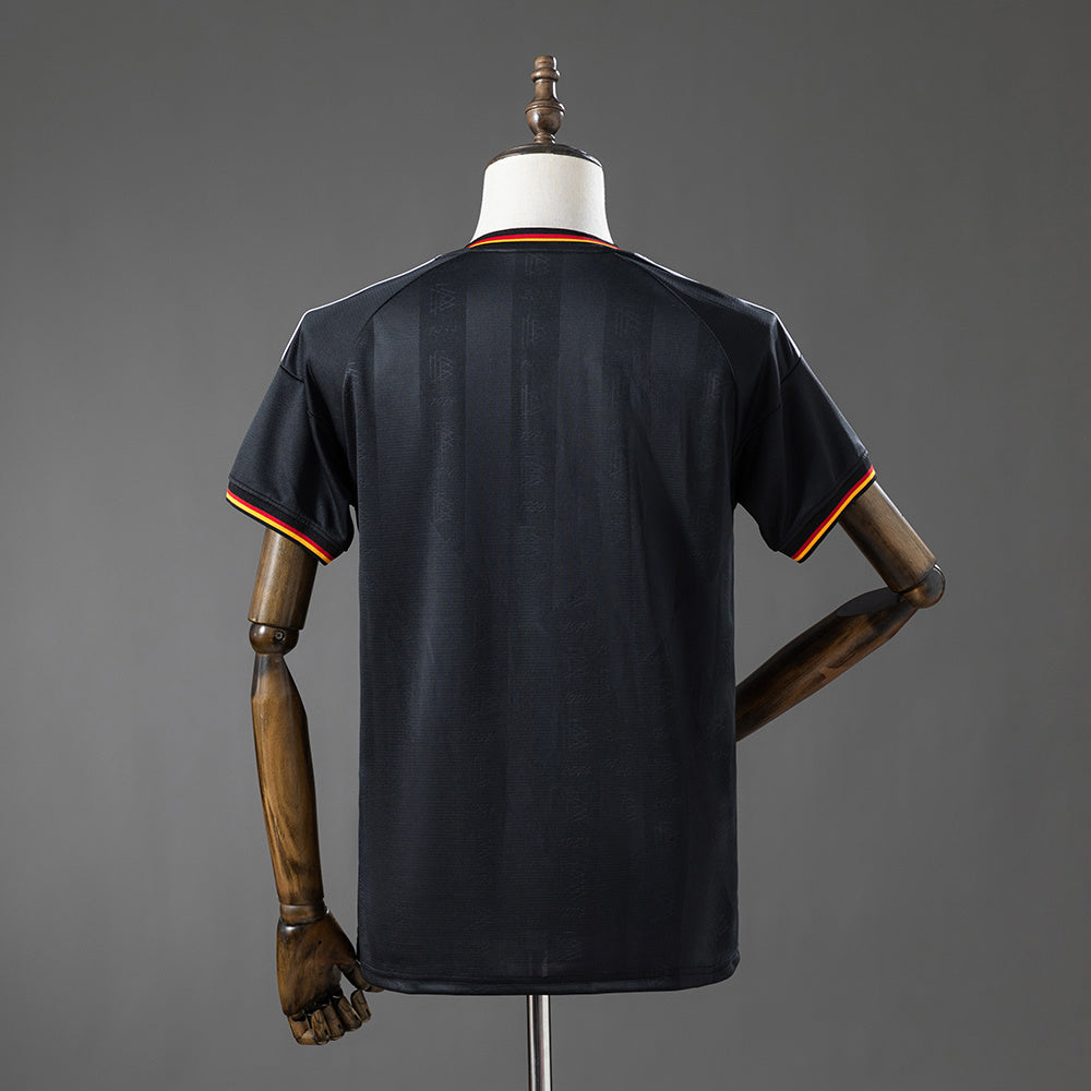 Camisola Alemanha Edição Especial Preta 26/27 - Mundial 2026