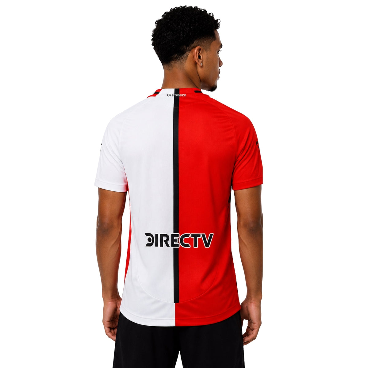 Camisola River Plate Terceira 25/26 Versão Jogador