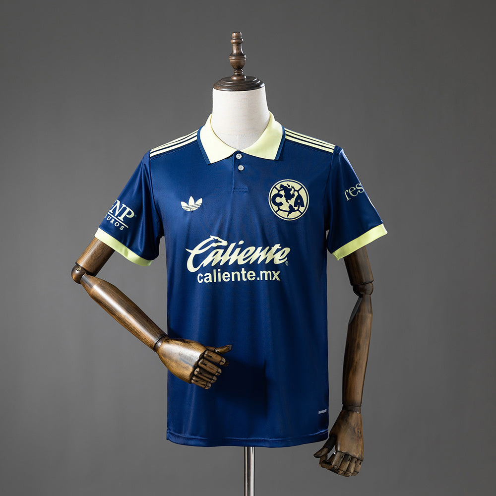 Camisola Club América Alternativa 26/27 (Modelo 2)