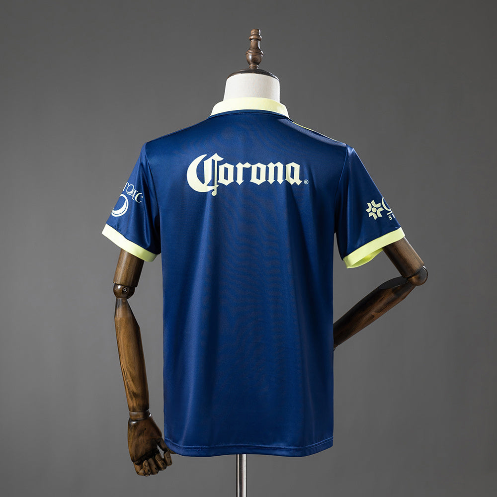Camisola Club América Alternativa 26/27 (Modelo 2)