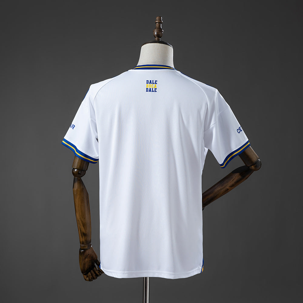 Camisola Boca Juniors Terceira 25/26