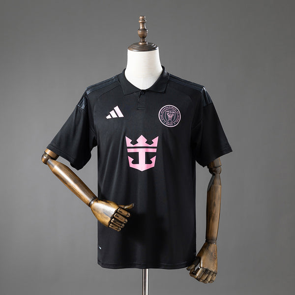 Camisola Inter Miami Alternativa 26/27