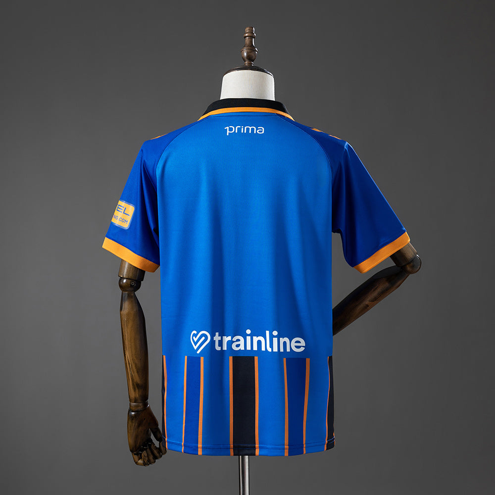 Camisola Real Betis Edição Especial Azul 26/27