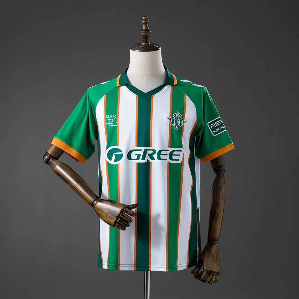 Camisola Real Betis Edição Especial 26/27