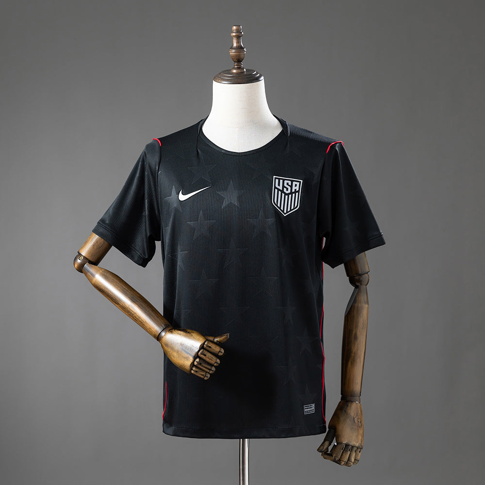 Camisola Estados Unidos Alternativa 26/27 - Mundial 2026